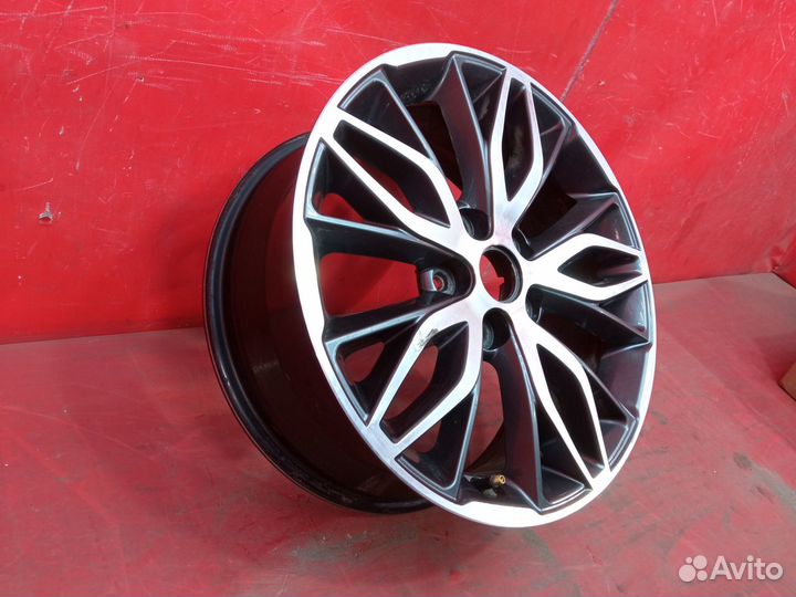 Диск литой колесный Kia K5 3 R17