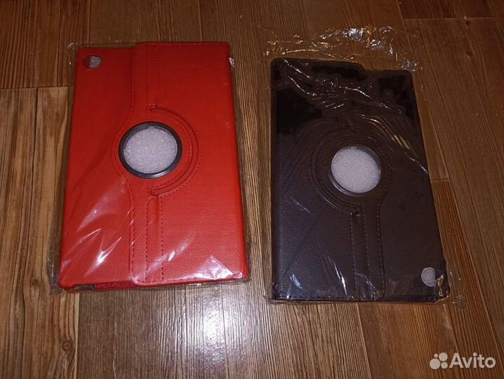 Новый чехол для планшета Lenovo Tab M10 Plus