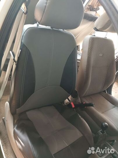 Чехлы для авто на сиденья