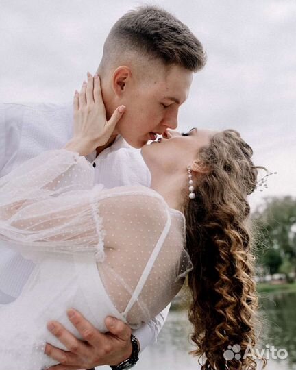 Фотограф и видеограф