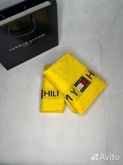 Набор полотенец 