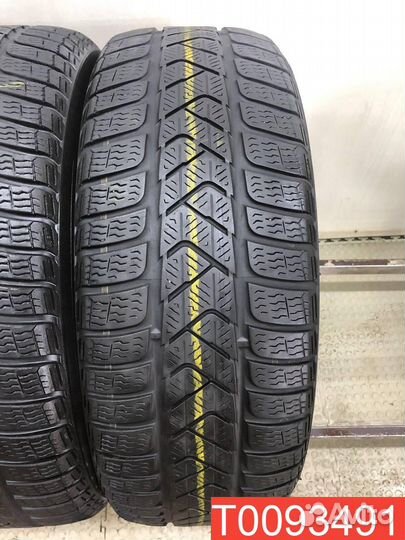 Pirelli Winter Sottozero 3 215/60 R16 101R