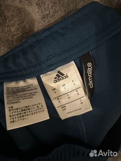 Спортивные штаны adidas originals мужские