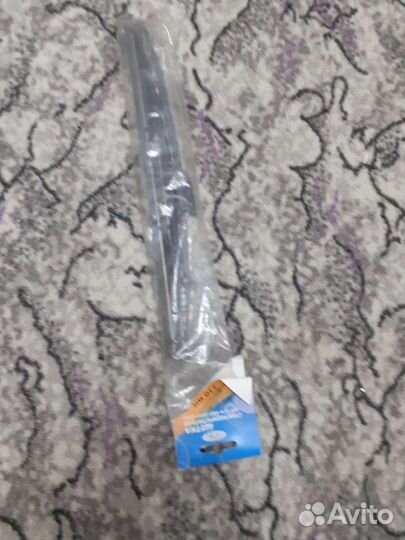 Щетки стеклоочистителя для ваз