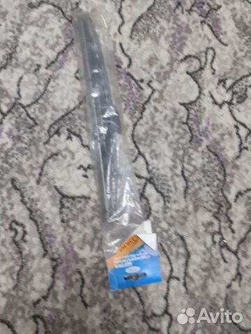 Щетки стеклоочистителя для ваз