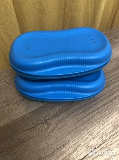 Tupperware омлетница Браво-дилайт