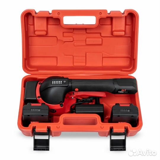 Виброприсоска для укладки плитки DLT vibro MAX