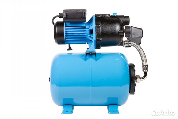 Насосная станция Джилекс Джамбо 60/35 Ч-24 4020