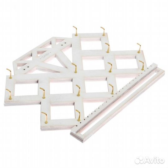 Органайзер для бижутерии