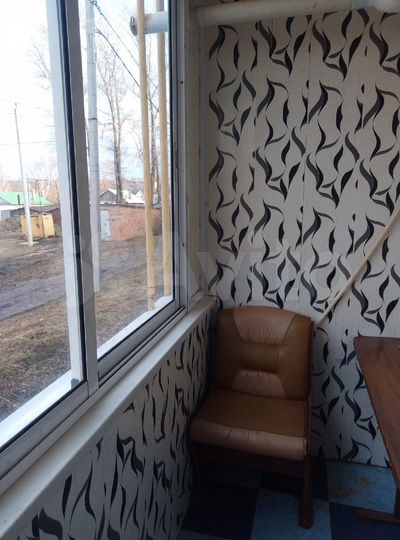 1-к. квартира, 37 м², 1/3 эт.