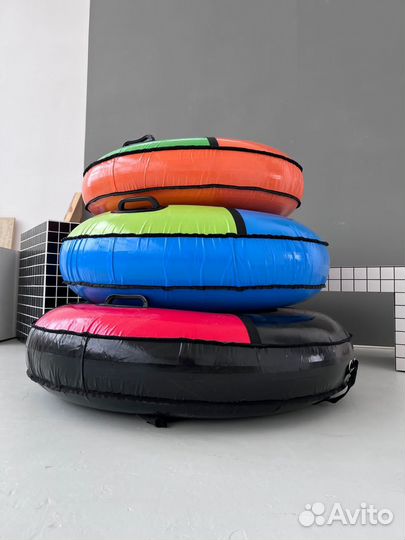 Тюбинги оптом