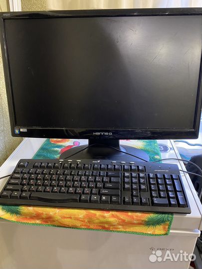 Монитор для компьютера