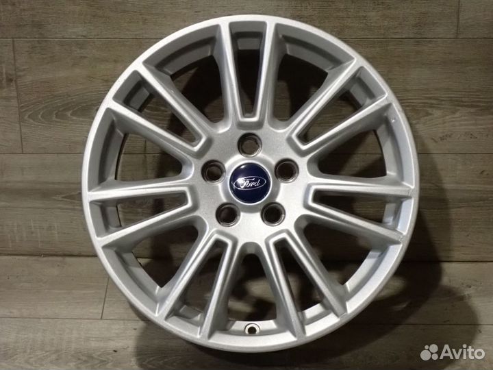 Комплект дисков Ford Kuga оригинал R17 2к