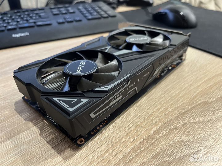 Gtx 1650 super