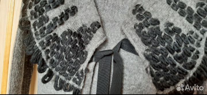 Кардиган женский