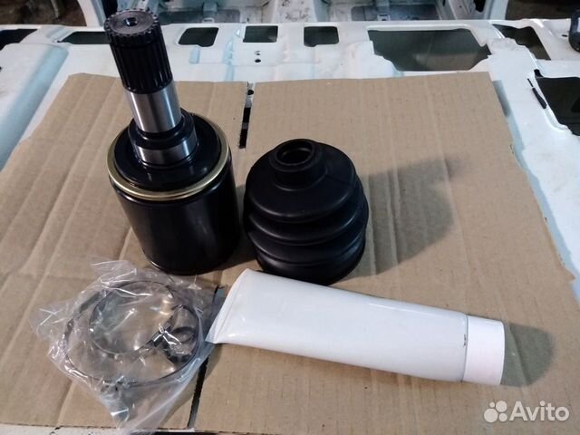 Хонда срв 2008 внутренний шрус. 2дизель. 44310-s10-a10. Комплект шрус хонда аккорд 7. Cr v внутренний шрус.