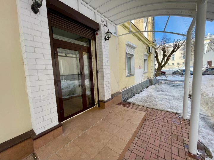 Свободного назначения, 56 м²