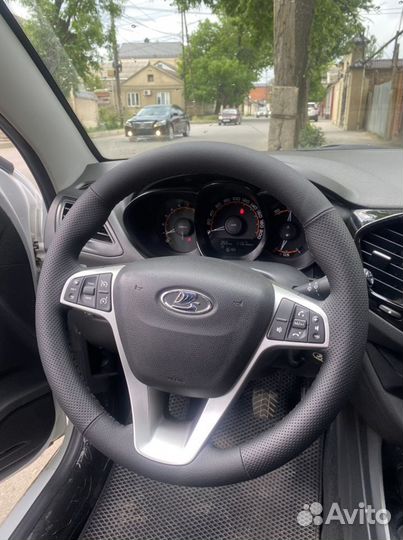 Обшивка руля