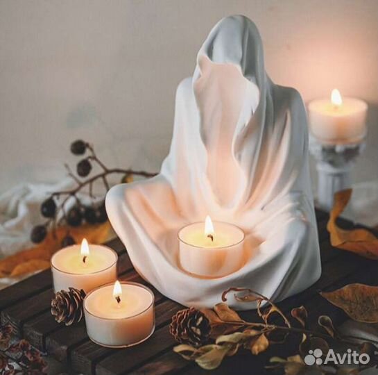 Подсвечник 