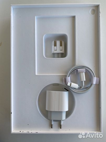 Планшет iPad pro 10.5 64 гб 2017 г