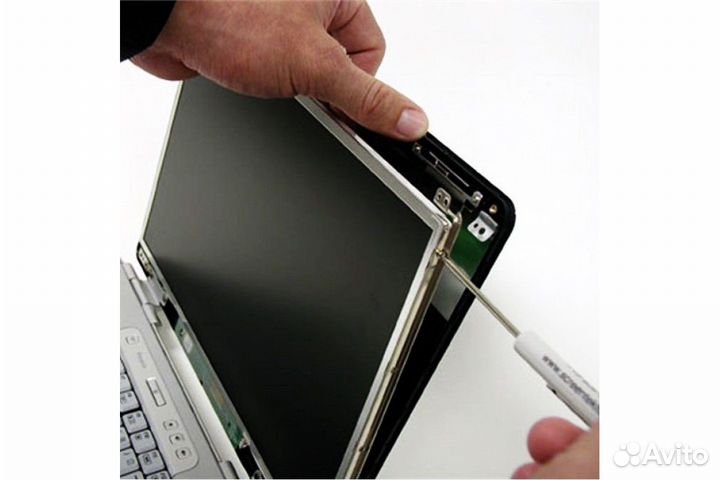 Матрица для ноутбука, новая