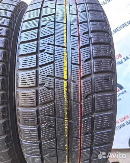 Yokohama Ice Guard IG50 225/50 R17 97Y