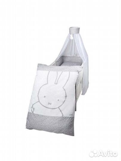 Готовые детские Kinderbettgarnitur Miffy