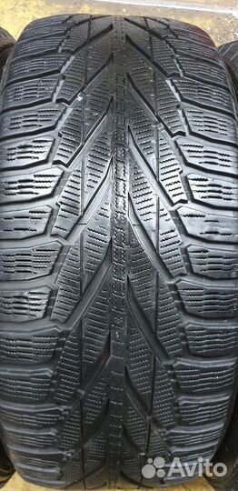 Nokian Tyres Hakkapeliitta R2 SUV 255/55 R18