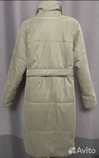 Пальто пуховик Gate31.М