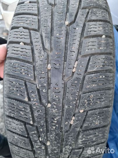 Nokian Tyres Nordman RS 185/60 R15 88R