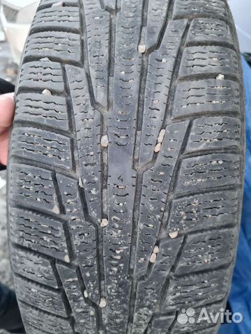 Nokian Tyres Nordman RS 185/60 R15 88R