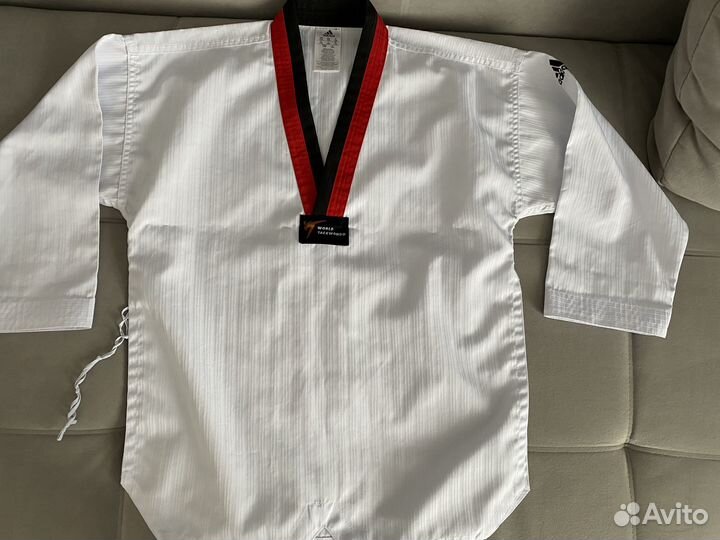 Добок для тхэквондо, размер 150