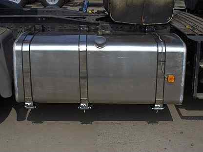 Топливные баки Iveco Stralis до 800 литров