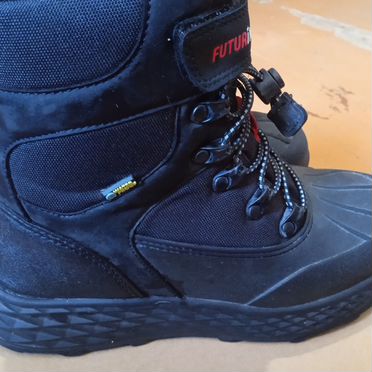 Детские зимние сапоги Futura, 33-34