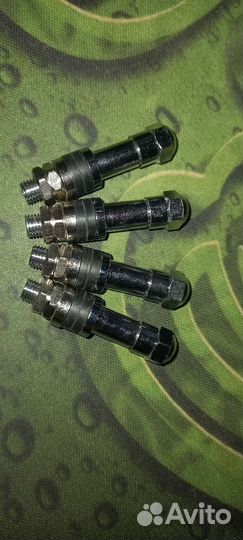 Ниппель колесный Япония