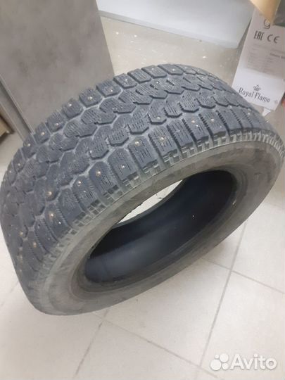Yokohama Ice Guard IG55 215/65 R16
