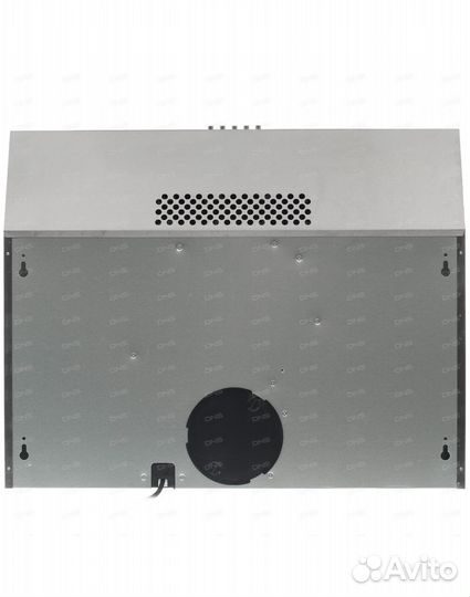 Вытяжка подвесная Gorenje WHU629EX/M