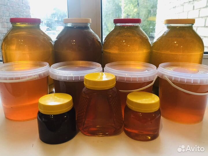 Мёд дягилевый, дягилевый мед