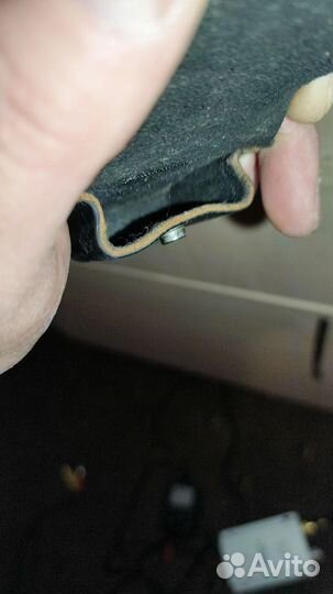 Кожаный чехол для zippo