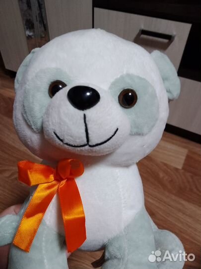 Мягкие игрушки бу