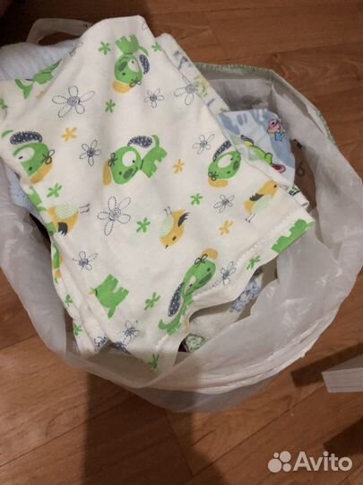 Детские вещи на мальчика бесплатно