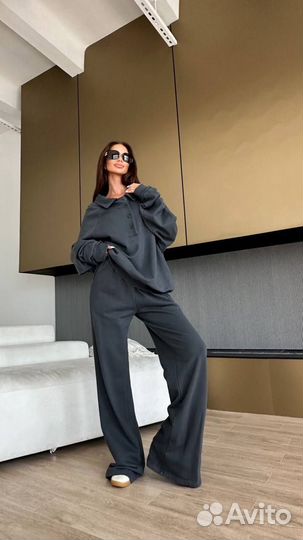 Костюм miu miu