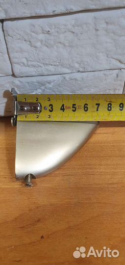 Полкодержатель Пеликан