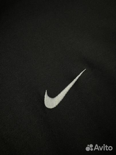 Джемпер Nike мужской LUX