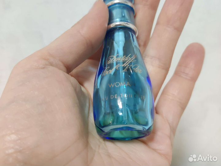 Флакон Davidoff Cool Water 15 мл