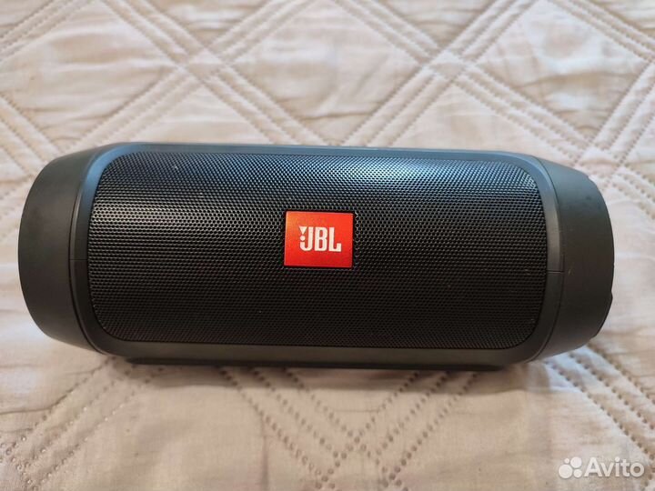 Колонка JBL charge 2 + оригинал