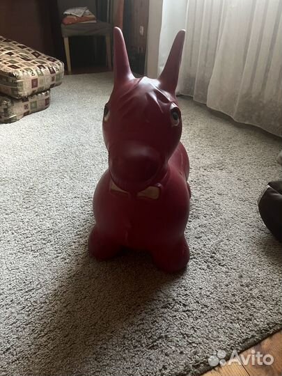 Ослик ортопедический тогу