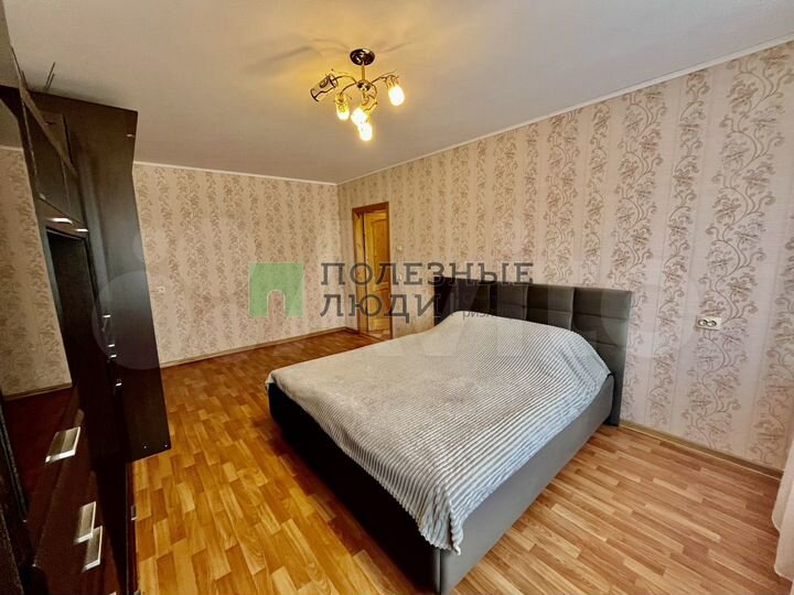 1-к. квартира, 38 м², 3/10 эт.