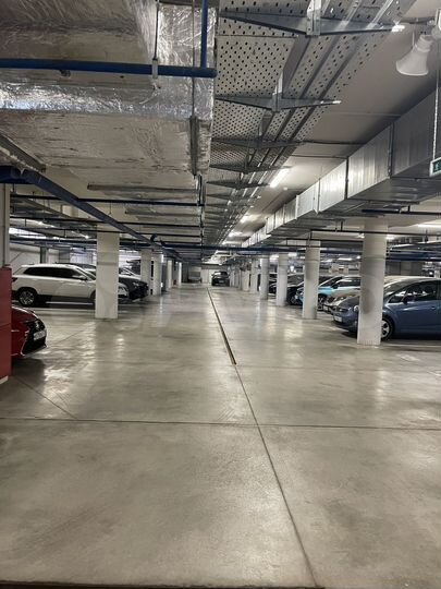 Свободного назначения, 15 м²