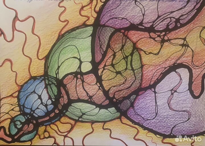 Нейрографика